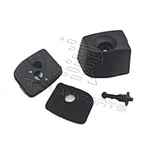 AIR CLEANER